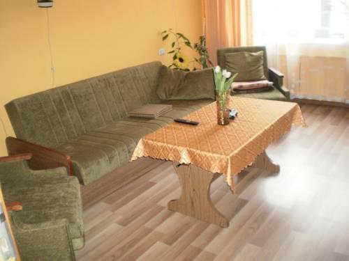 Lidija Apartaments Druskininkai Exterior foto