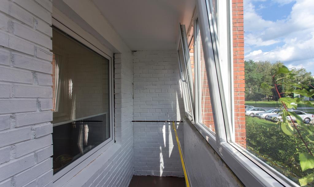 Lidija Apartaments Druskininkai Exterior foto