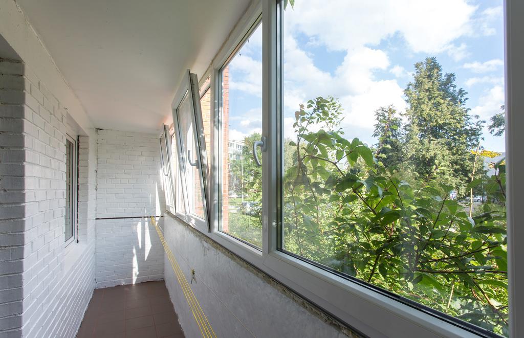 Lidija Apartaments Druskininkai Exterior foto