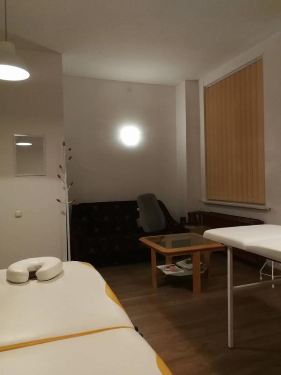 Lidija Apartaments Druskininkai Exterior foto