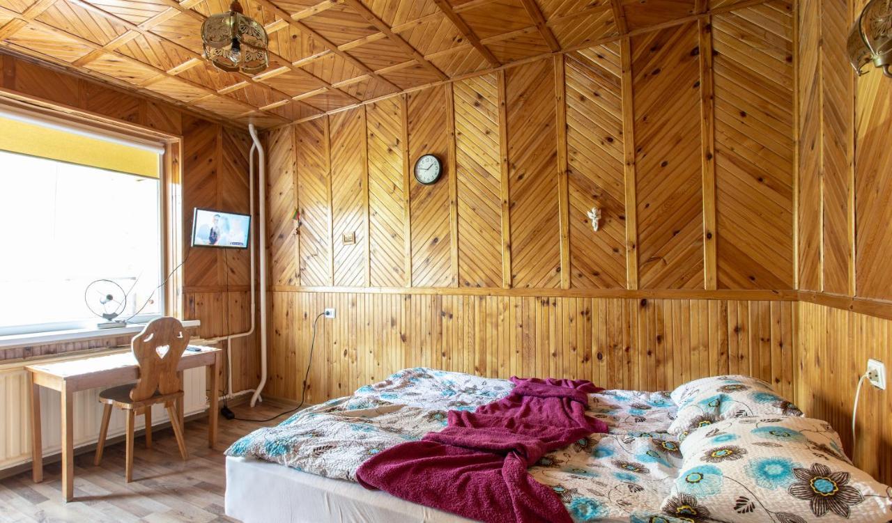 Lidija Apartaments Druskininkai Exterior foto