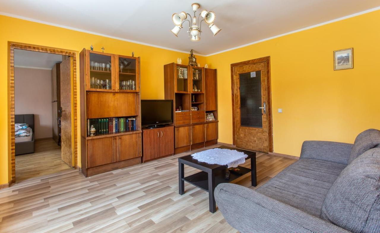 Lidija Apartaments Druskininkai Exterior foto